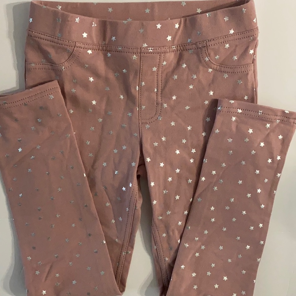 H&M Girls Pants 8-9